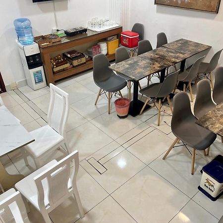 A25 Hotel - 167 Pham Ngu Lao Хошимин Екстериор снимка
