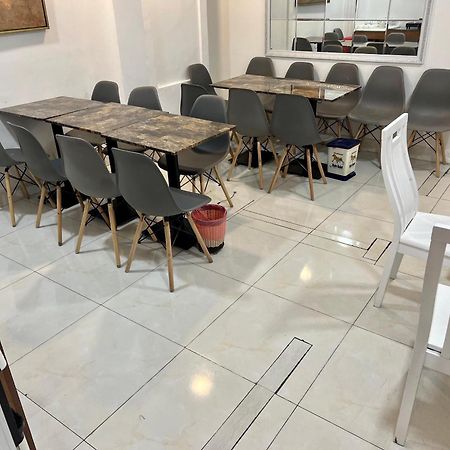 A25 Hotel - 167 Pham Ngu Lao Хошимин Екстериор снимка