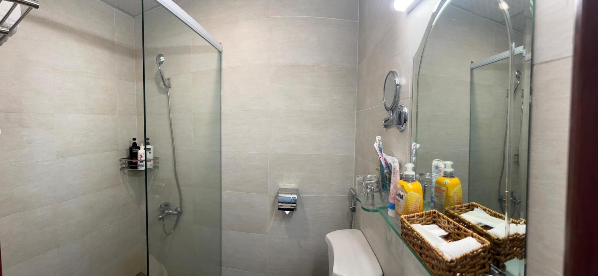 A25 Hotel - 167 Pham Ngu Lao Хошимин Екстериор снимка